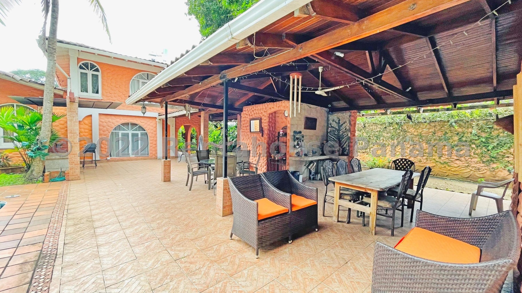 Commercial Property for Sale in San francisco Panamá Province 07136